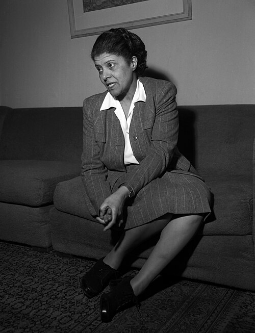 Essie Robeson